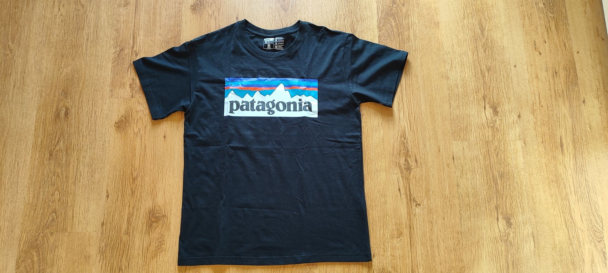 Футболка patagonia