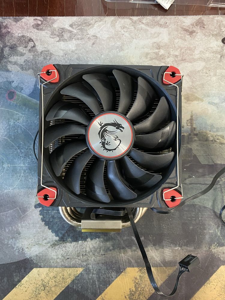 amd fx6350, msi 970 gaming, ddr3 kingston fury