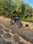 Dt50 Sm supermotard