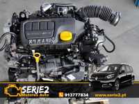 R9M402 - Motor Renault Scenic 1.6 DCI 130cv