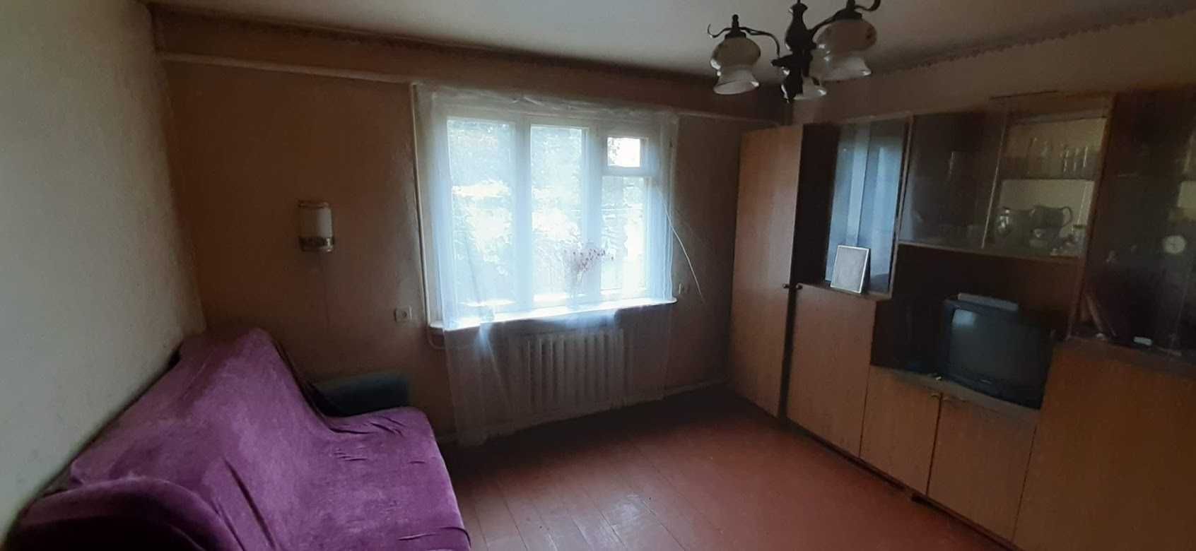 Продаж 1/2 будинку в с. Варовичі