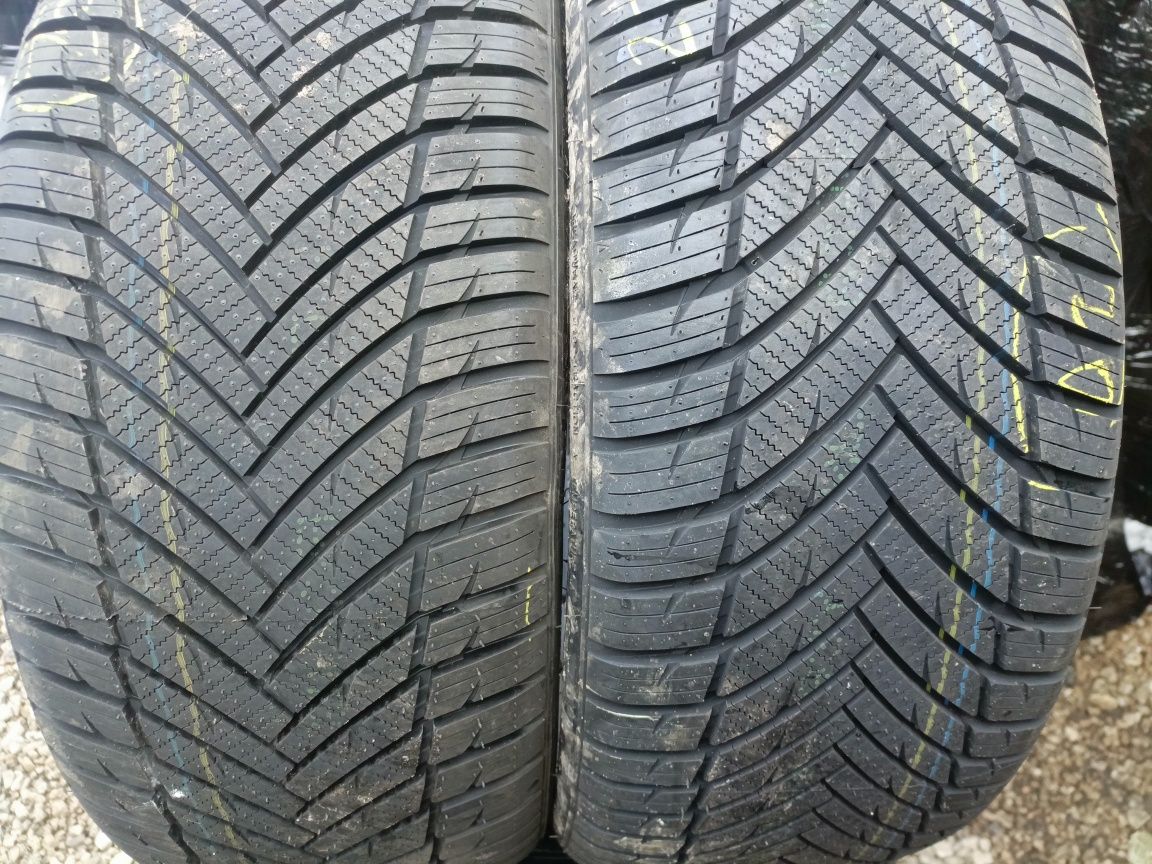 Nowe opony całoroczne 225/40/19 imperial