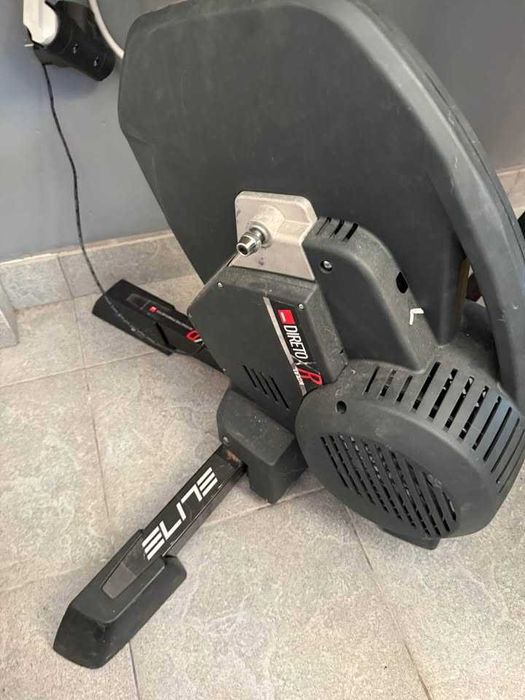 Rolo Elite Direto XR