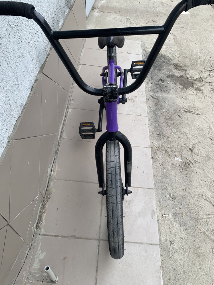 Bmx від kench