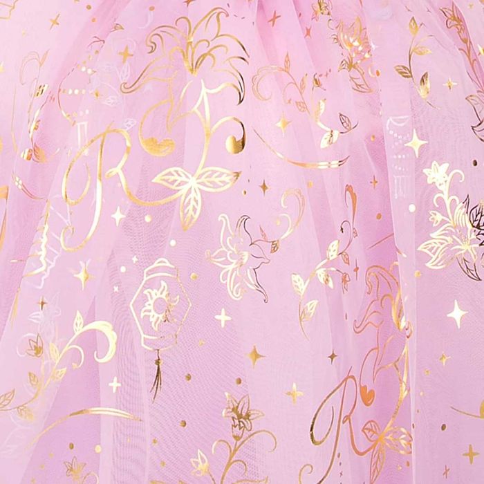 Карнавальный костюм , платье Рапунцель: Запутанная история Disney