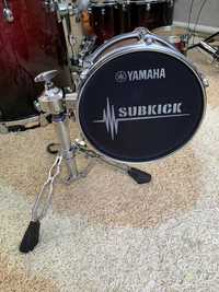 Мікрофон YAMAHA SKRM100 Subkick