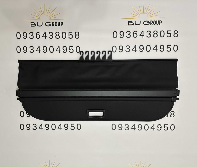 Шторка полка ролет в багажник BMW X1 X5 X3 БМВ Х1 Х5 Х3