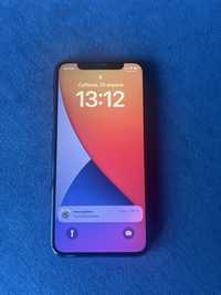 iPhone X Neverlock 256 gb