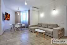 Продаж квартири 96 м2 ЖК Покровський Посад 11-й пов. Глибочицька 32-А