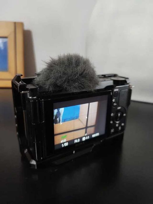 Camera Sony ZV-E10