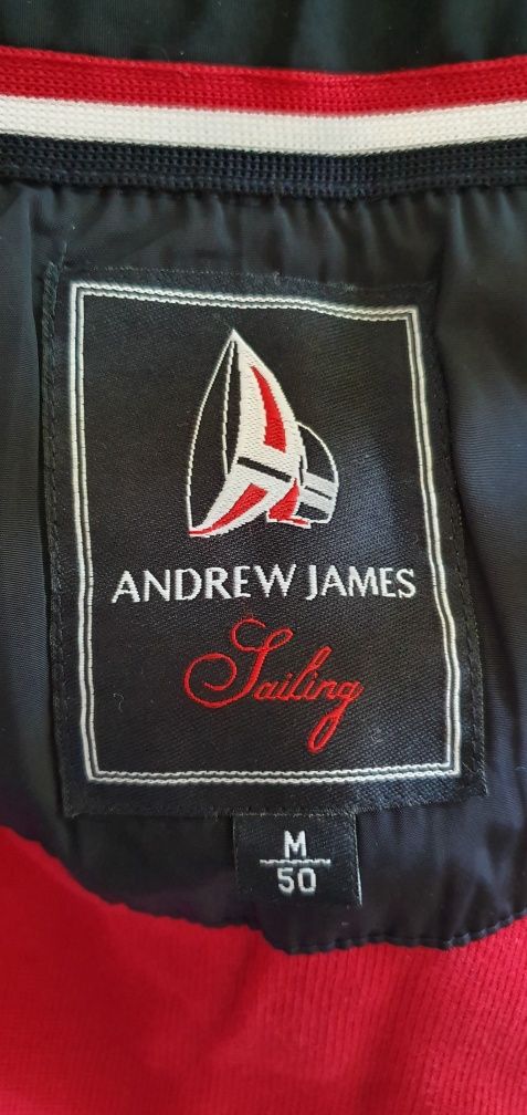 Bluza Andrew James