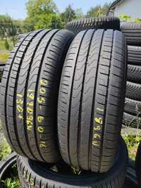 2x 205/60R16 Pirelli Cinturato P7 2018r 7mm FAKTURA ADIGO