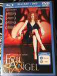 Evil Angel Blu ray
