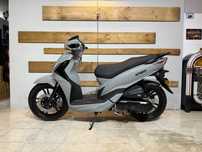 Scooter Atac Sprint de serviço