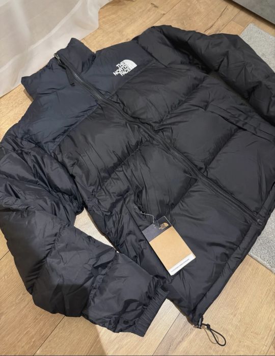 Kurtka the north face 700