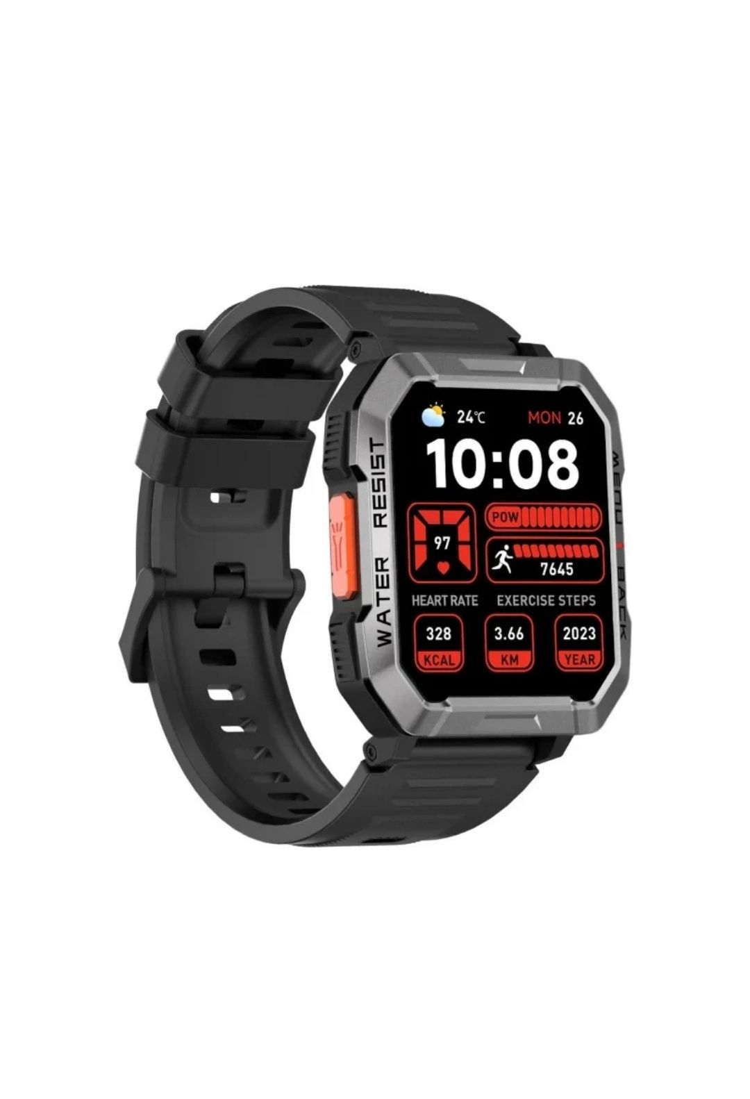 Smart Watch Blackview W60.