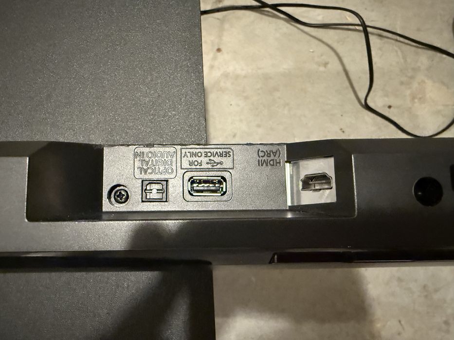 Soundbar Panasonic SU-HTB488