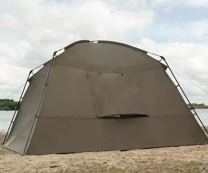 Карповый шатер Avid Carp Screen House 3D