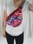 Nerka saszetka Baggy Handmade