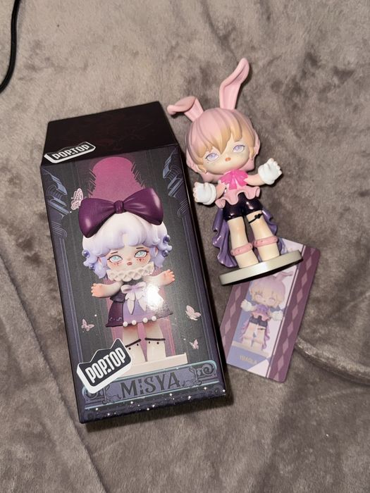 Фугурка pop top