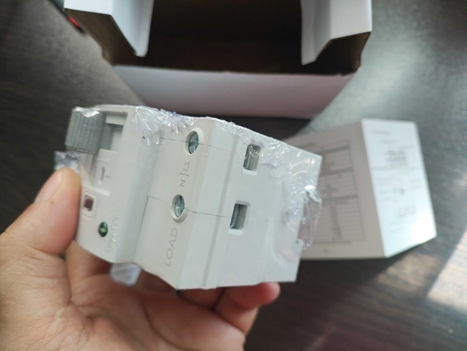 АВР Manhua -mes1-63ns/2p Автоматический ввод резерва 63 ампера