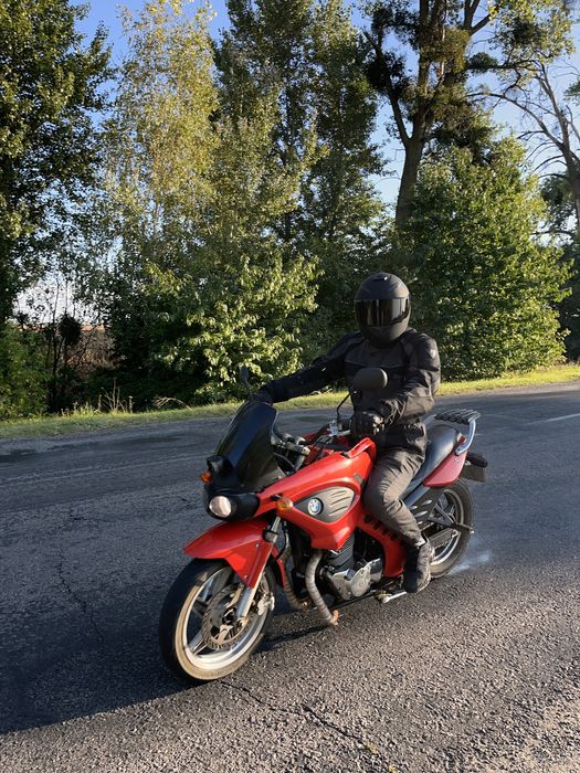 Продаю мотоцикл 250сс