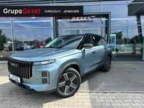 Jaecoo 7 Super Hybrid wersja Exclusive - DOSTĘPNY OD RĘKI