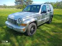 Jeep Cherokee Sprzedam super auto w plener.