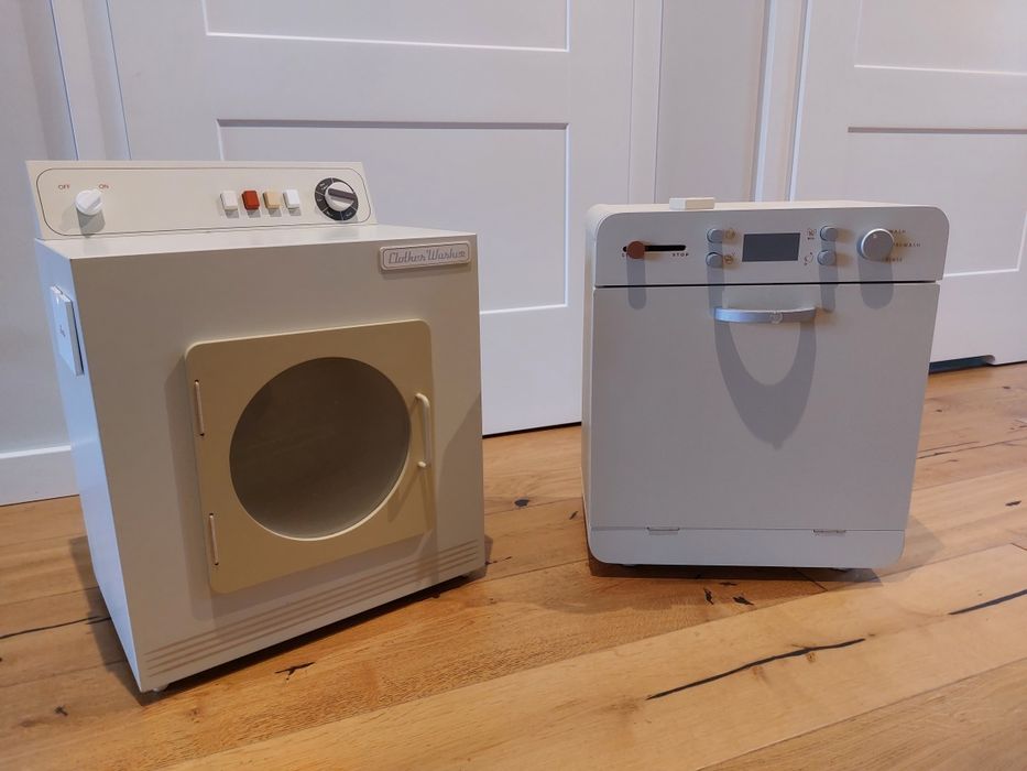 Zmywarka Zara Home Kids