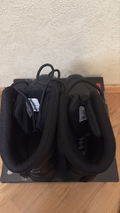 VM FOOTWEAR берці 46р