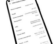 Huawei p40 litle nowa bateria+etui+3x szkło hartowane