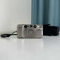Плівковий фотоапарат Minolta RIVA ZOOM 115