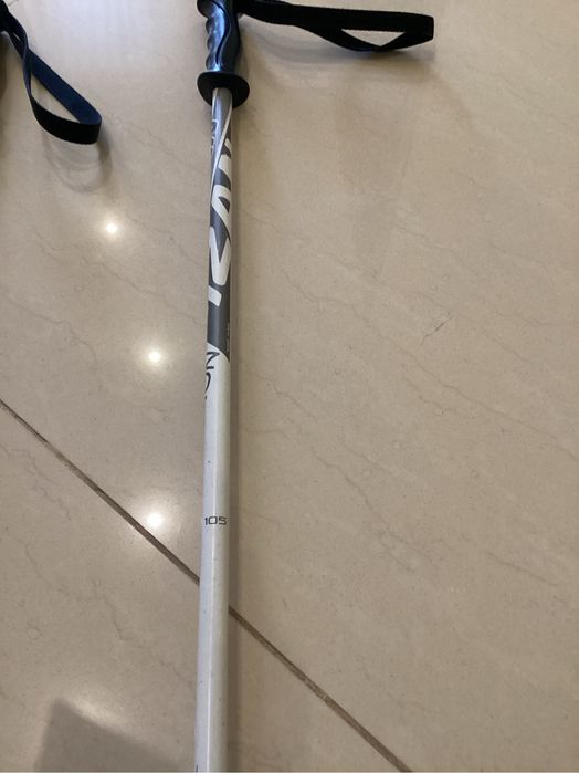 Kijki naciarskie 105 cm