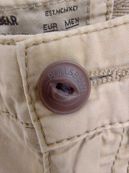 Calças Pull&Bear