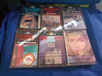 Livros terror/suspense