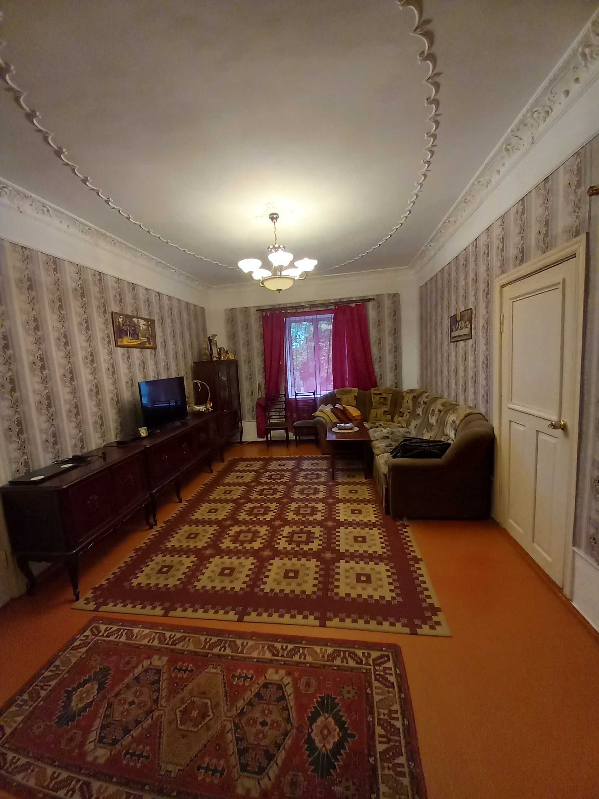 Продам дом П'ятихатки