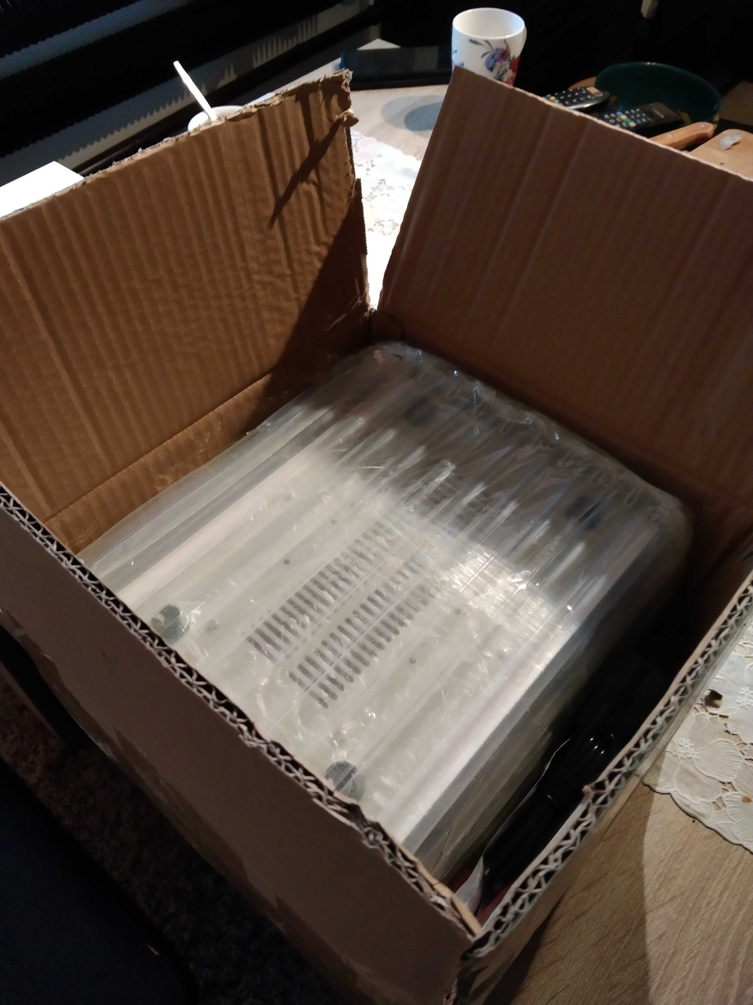 Tester pojemności baterii DLB-600W 200V 40A