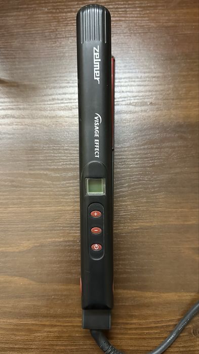 Вирівнювач волосся Zelmer ZHP2300