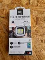 Flash Led Smartphone