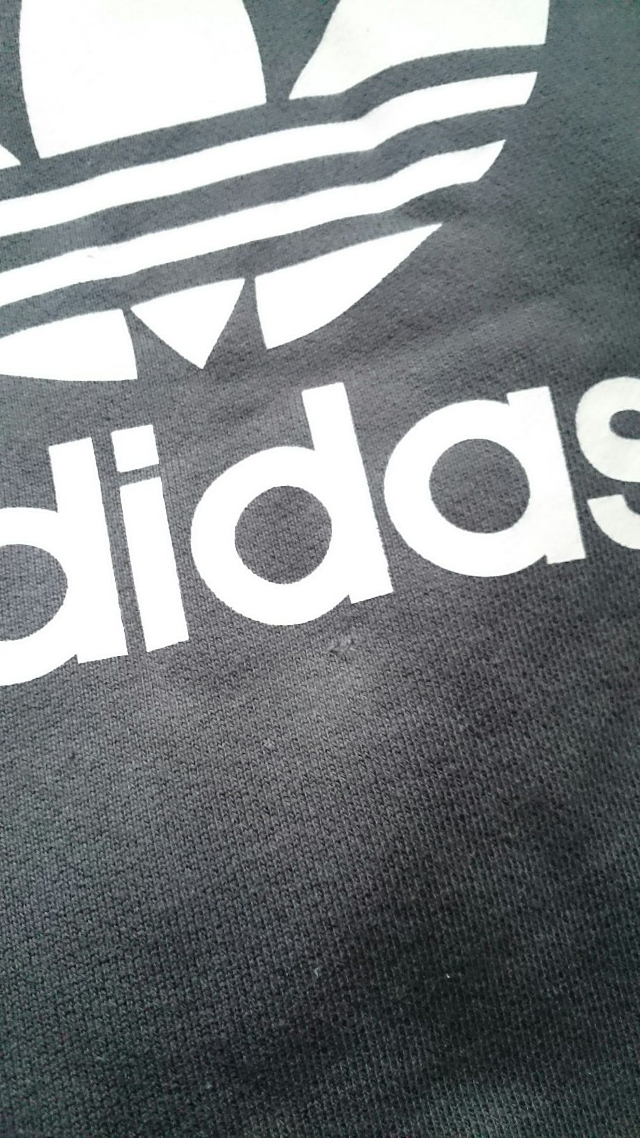 Bluza męska sportowa z kapturem adidas nowa oryginalna M L