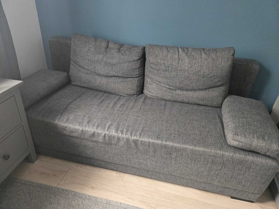 Sprzedam sofę ikea