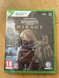 Assassin’s Creed Mirage XBOX