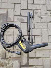 Karcher K-3 na części