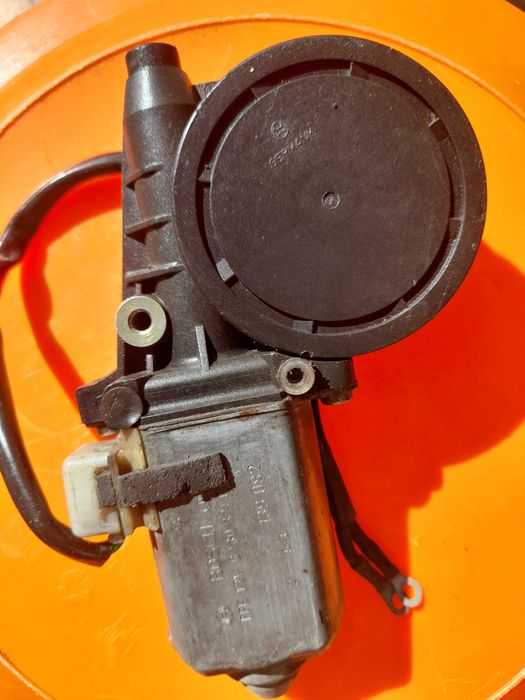 Motor original elevador vidro mercedes 190