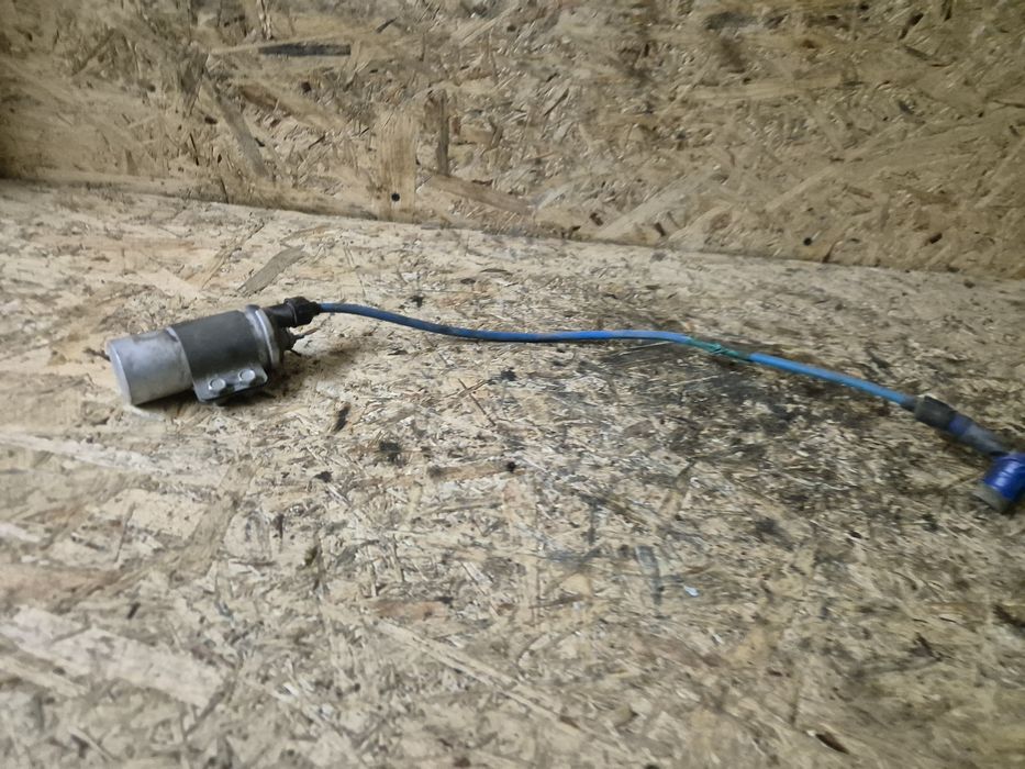 Cewka zapłonowa 12v przewód fajka mz etz 250