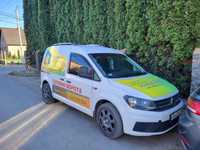 Volkswagen Caddy 2017 2.0tdi