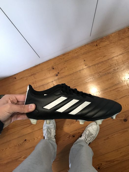 Adidas Chuteiras Goletto VIII - Tamanho 40
