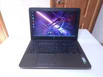 Ігровий HP i7-6700hq \ nVidia quadro M1000M \ ssd+hdd 750gb \ 16gb ОП\