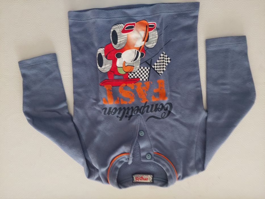 Vestuário criança ( 12 a 24 meses)