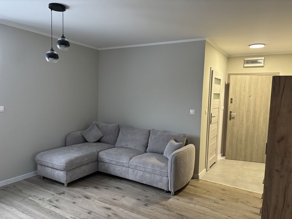 Mieszkanie  w centrum Skoków